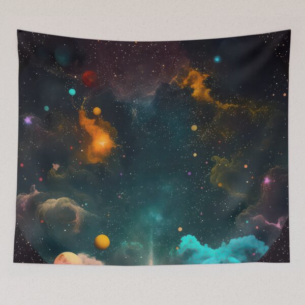 Artikelvorschau, High on the Celestial Plane entworfen und verkauft von SeedDesign.