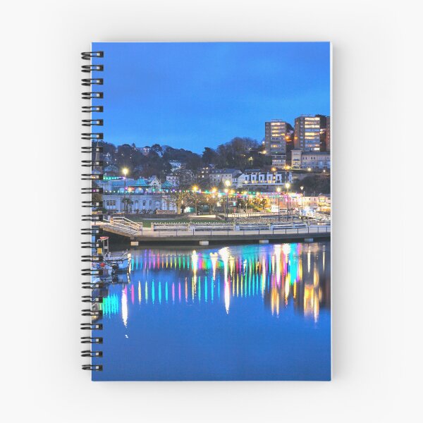 Item preview, Torquay Harbour  designed and sold by Alisonchambers2.