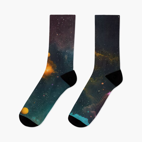 Item preview, High on the Celestial Plane designed and sold by SeedDesign.