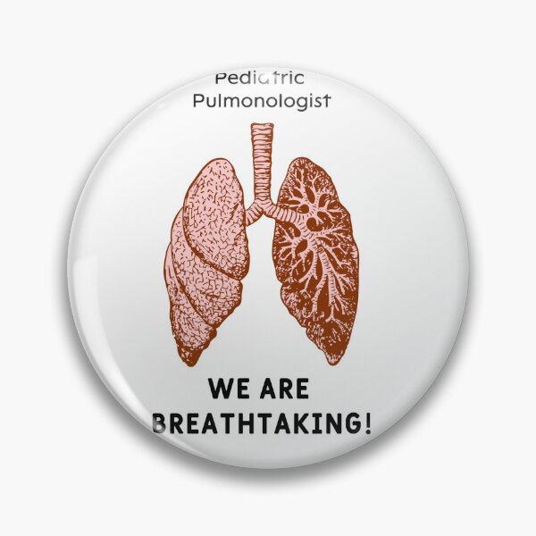 Item preview, Pediatric Pulmonologist - Pulmonology, Respiratory Medicine designed and sold by KeithOoi.