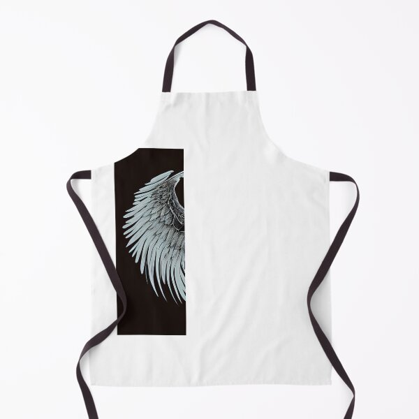 Item preview, wing designed and sold by JoseLuna236.