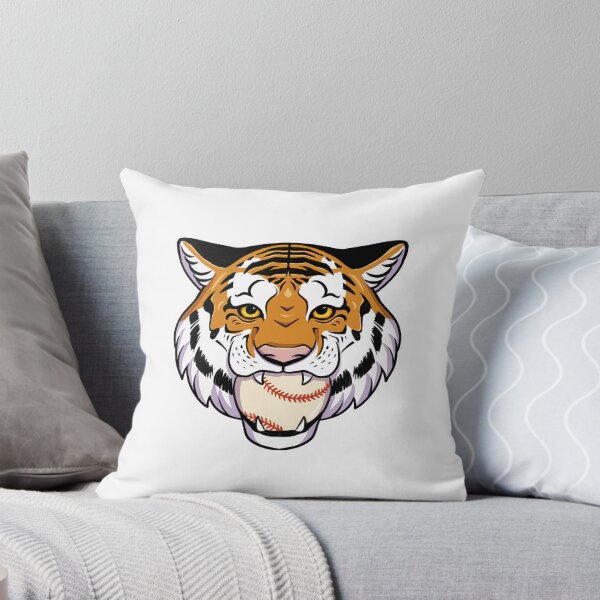 Item preview, Baseball Tiger designed and sold by srw110.