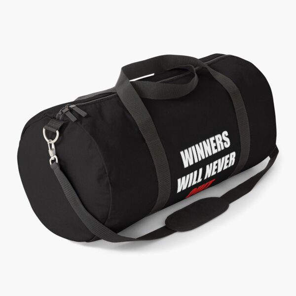 Winners hot sale duffle bags