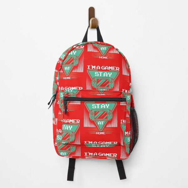 Item preview, I'm a Gamer - Stay at home designed and sold by Vividy.