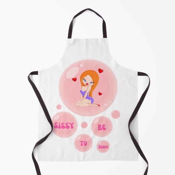 Item preview, Born to be Sissy Bubbles designed and sold by SISSY4SISSIES.