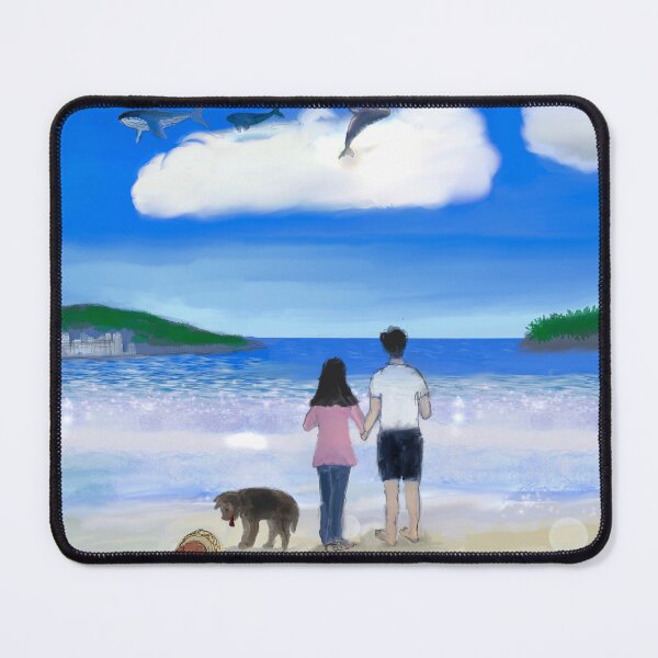 Item preview, Morning Beach impressions (extended) designed and sold by Hyun Wook Cho.