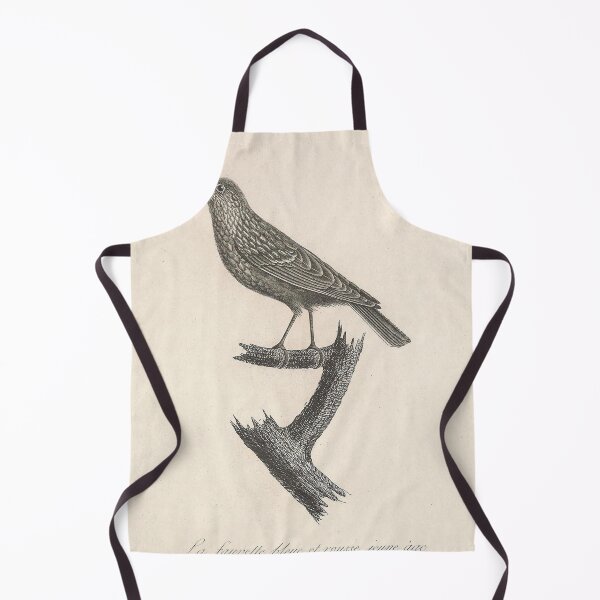 Item preview, Young  Blue and Rufous Warbler designed and sold by ptMaker.