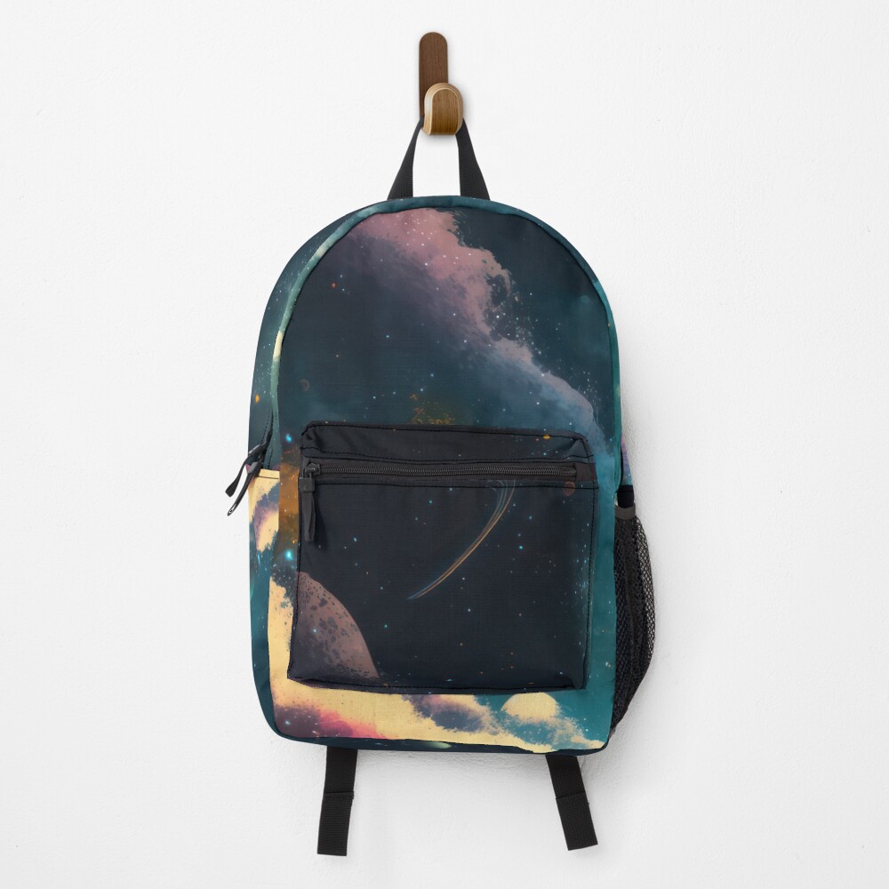 Artikel-Vorschau von Rucksack, designt und verkauft von SeedDesign.