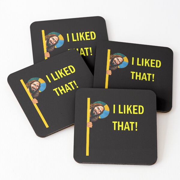 Item preview, Jesus Meme I like that designed and sold by Warih.