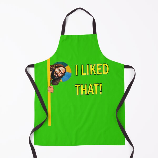 Item preview, Jesus Meme I like that designed and sold by Warih.