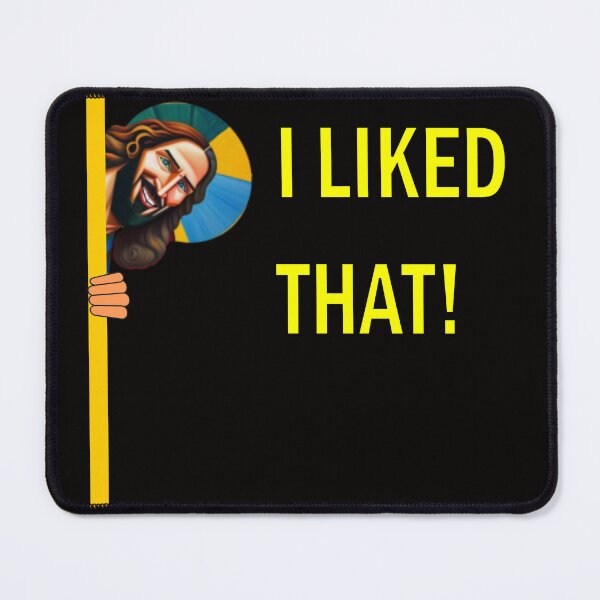 Item preview, Jesus Meme I like that designed and sold by Warih.