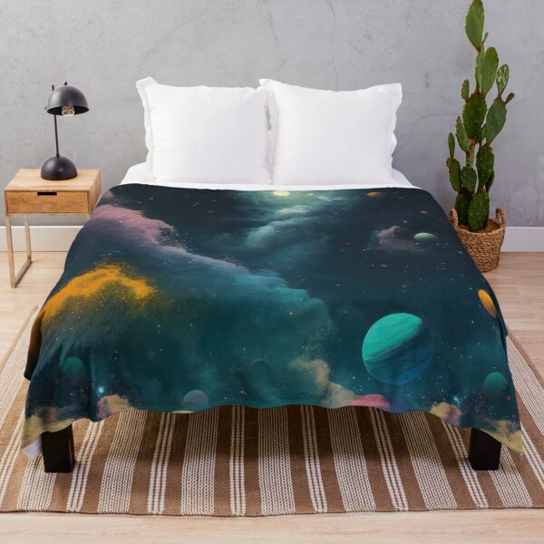 Artikelvorschau, High on the Celestial Plane entworfen und verkauft von SeedDesign.