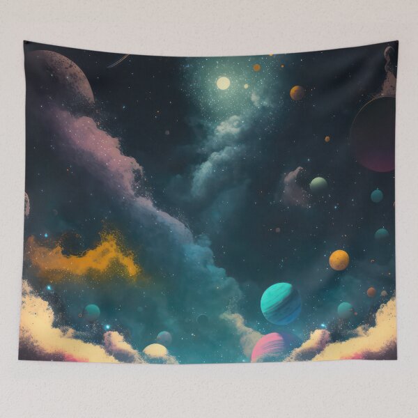 Artikelvorschau, High on the Celestial Plane entworfen und verkauft von SeedDesign.