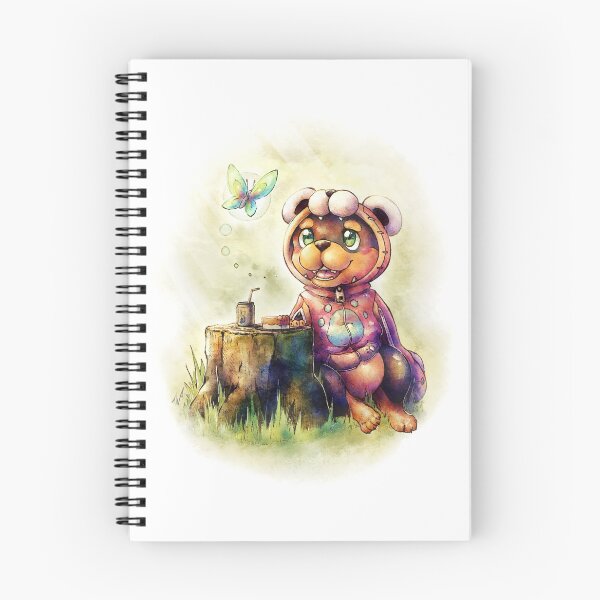 Item preview, Carefree designed and sold by Mofetarts.