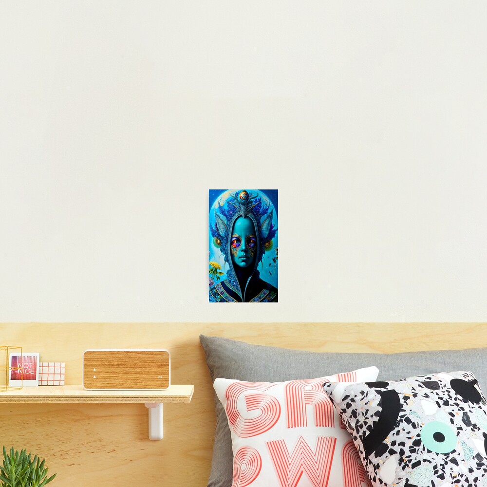 Item preview, Photographic Print designed and sold by StHallow.