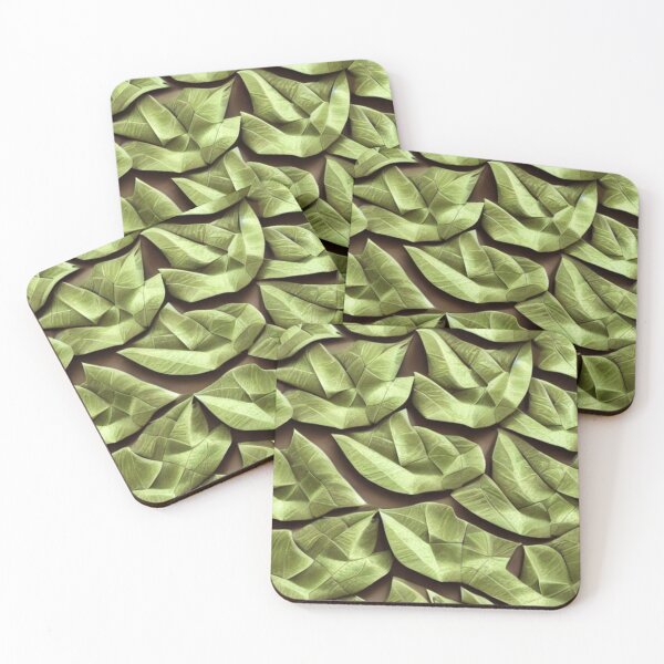 Item preview, Beautiful leaf texture  designed and sold by Fatimaatbir.