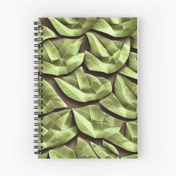 Item preview, Beautiful leaf texture  designed and sold by Fatimaatbir.