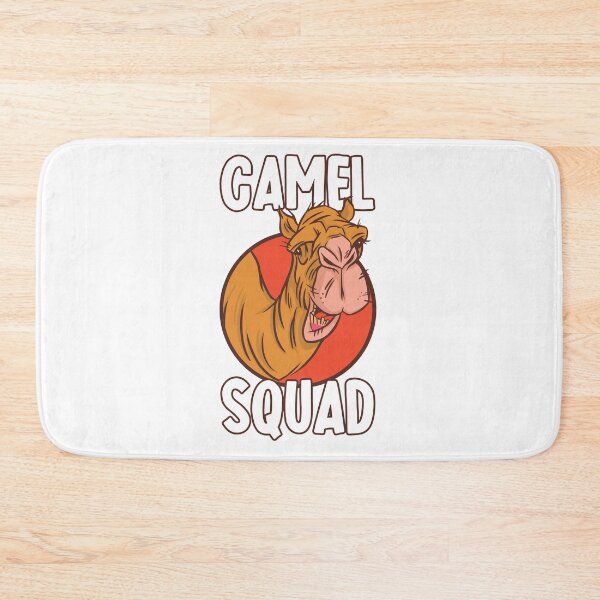 Item preview, Camel Squad designed and sold by jie lin.