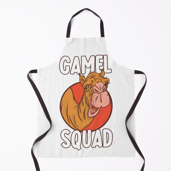 Item preview, Camel Squad designed and sold by jie lin.