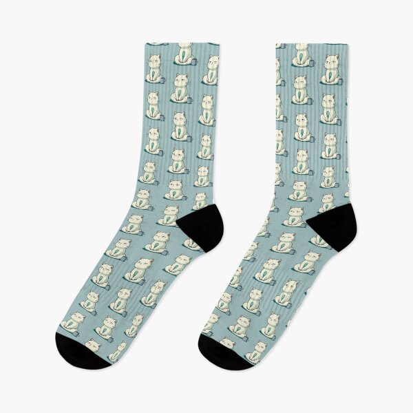 Item preview, Cat Moment designed and sold by FlyingKickF.