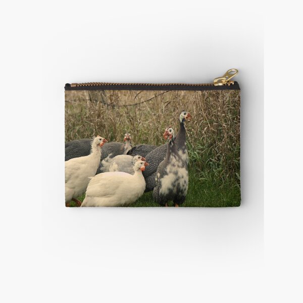 Item preview, Guinea hens designed and sold by StudebakerAcres.