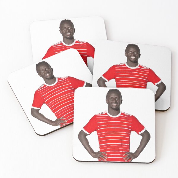 Item preview, Sadio Mane - The Football Magician designed and sold by iamamiraj.