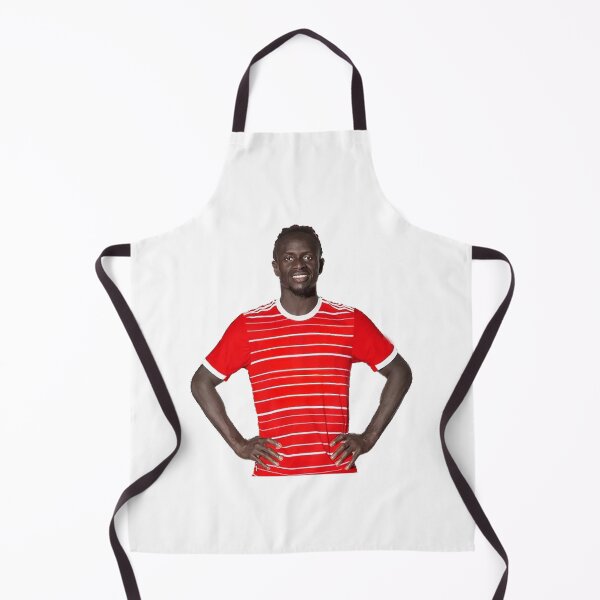 Item preview, Sadio Mane - The Football Magician designed and sold by iamamiraj.
