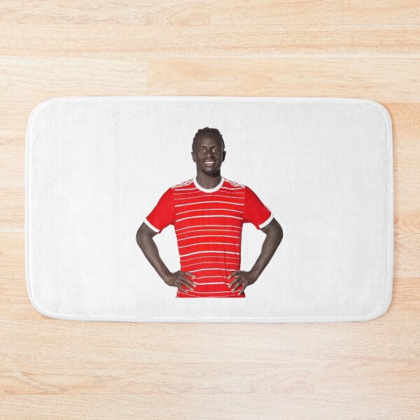Item preview, Sadio Mane - The Football Magician designed and sold by iamamiraj.