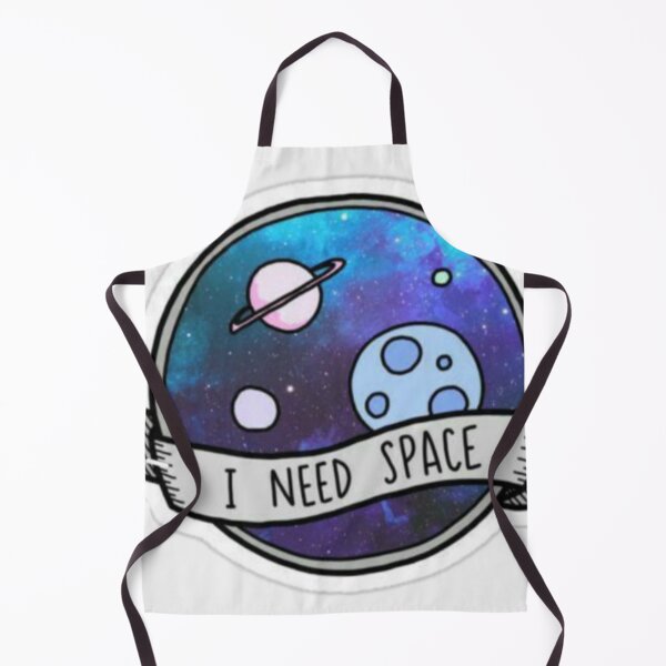 Item preview, i need space designed and sold by sharupatterns.