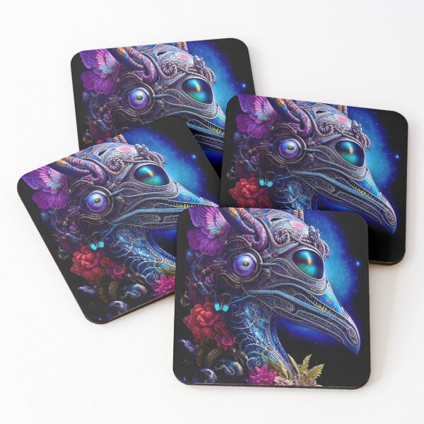 Item preview, Transception. designed and sold by StHallow.