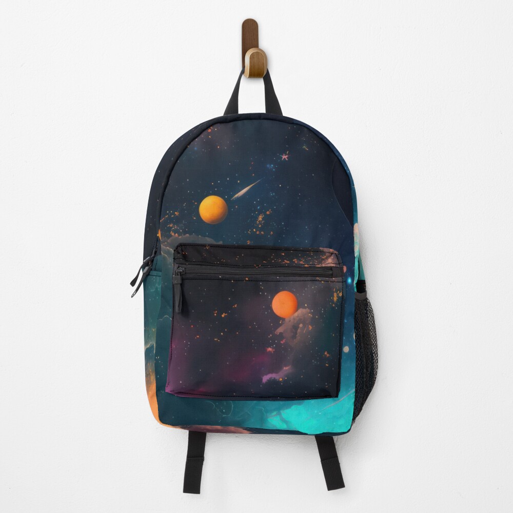 Artikel-Vorschau von Rucksack, designt und verkauft von SeedDesign.