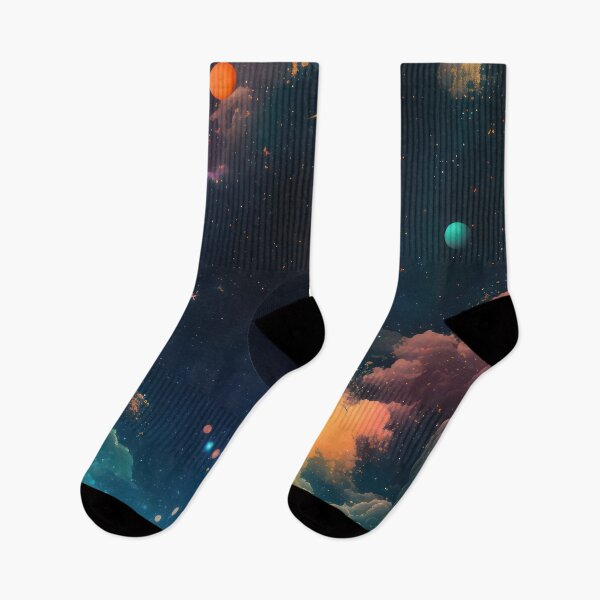 Artikelvorschau, High on the Celestial Plane entworfen und verkauft von SeedDesign.