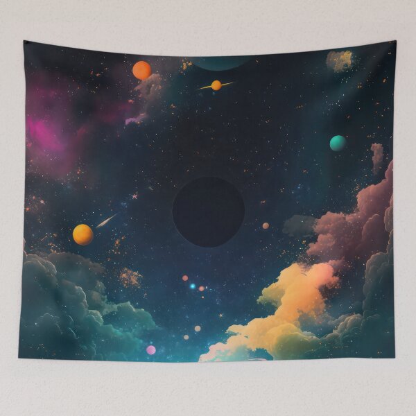 Item preview, High on the Celestial Plane designed and sold by SeedDesign.