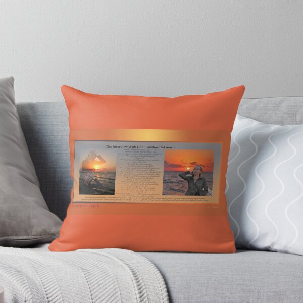 Item preview, The Interview With God designed and sold by Nira Dabush.