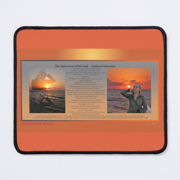 Item preview, The Interview With God designed and sold by Nira Dabush.