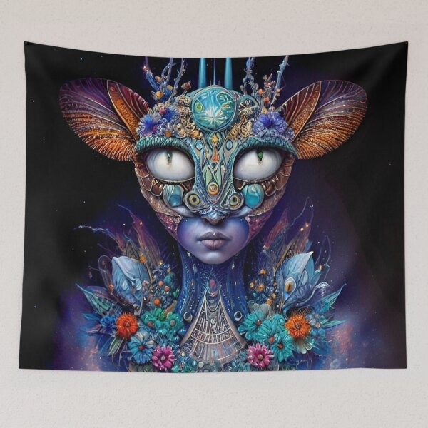 Item preview, Transception. designed and sold by StHallow.