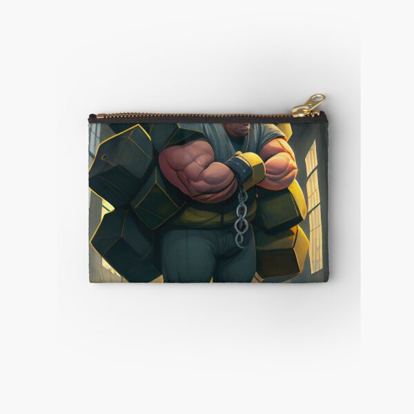 Item preview, Weighted Down Digital Painting designed and sold by CodeAndColors.