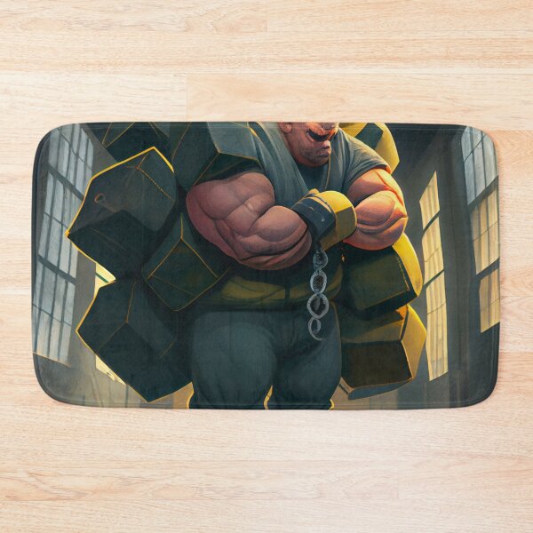 Item preview, Weighted Down Digital Painting designed and sold by CodeAndColors.