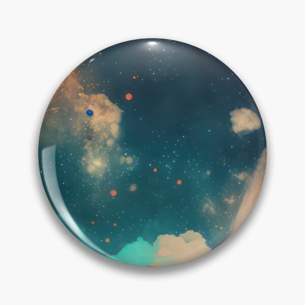 Artikelvorschau, High on the Celestial Plane entworfen und verkauft von SeedDesign.