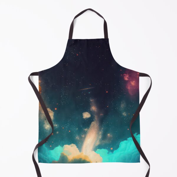 Artikelvorschau, High on the Celestial Plane entworfen und verkauft von SeedDesign.