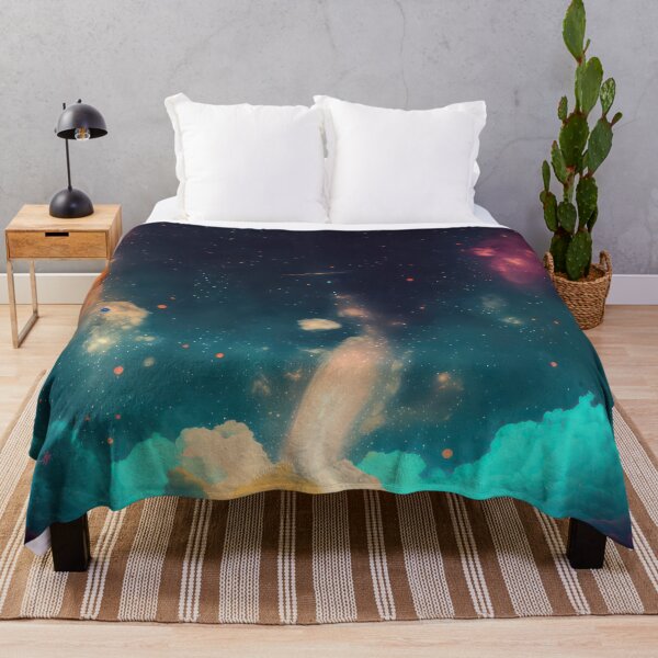 Artikelvorschau, High on the Celestial Plane entworfen und verkauft von SeedDesign.