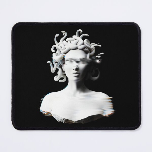 Item preview, Marble Medusa  designed and sold by MEDYSA B.C..