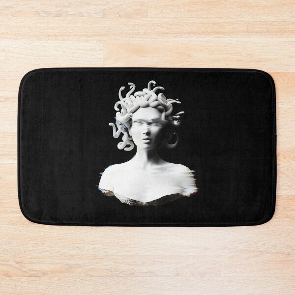 Item preview, Marble Medusa  designed and sold by MEDYSA B.C..