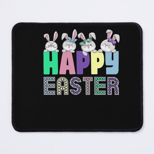 Item preview, Happy Easter designed and sold by Shirt-Expert.