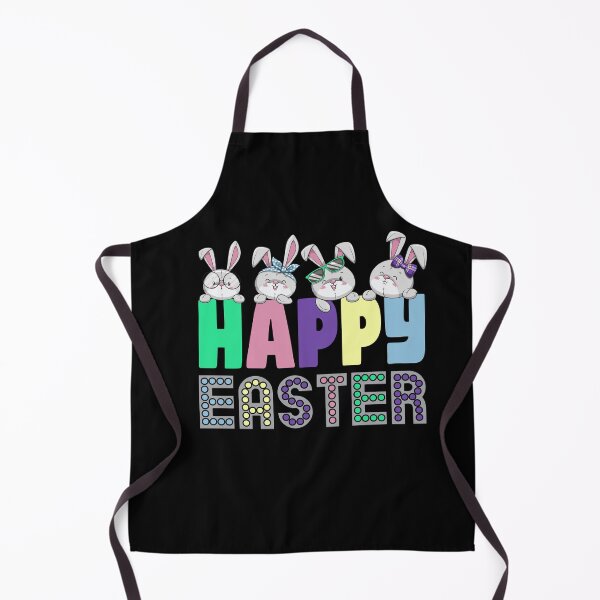 Item preview, Happy Easter designed and sold by Shirt-Expert.