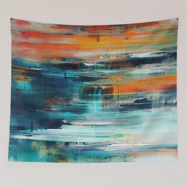 Item preview, Lights And Shadows designed and sold by Sowari-Pillows.