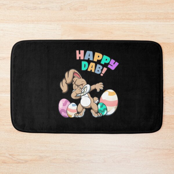 Item preview, Happy Easter designed and sold by Shirt-Expert.