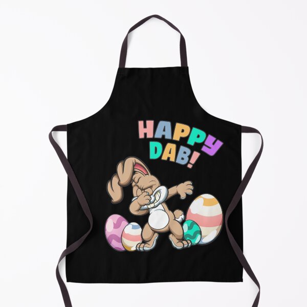 Item preview, Happy Easter designed and sold by Shirt-Expert.