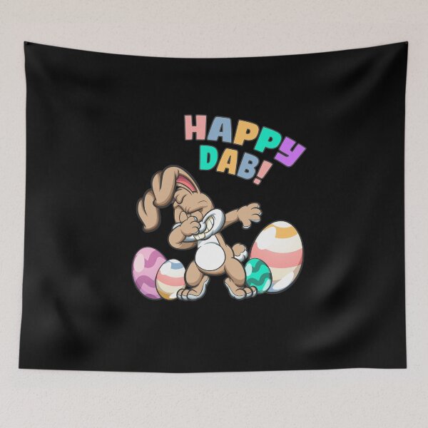 Item preview, Happy Easter designed and sold by Shirt-Expert.