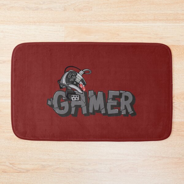 Item preview, Gamer designed and sold by kevin Genayne.